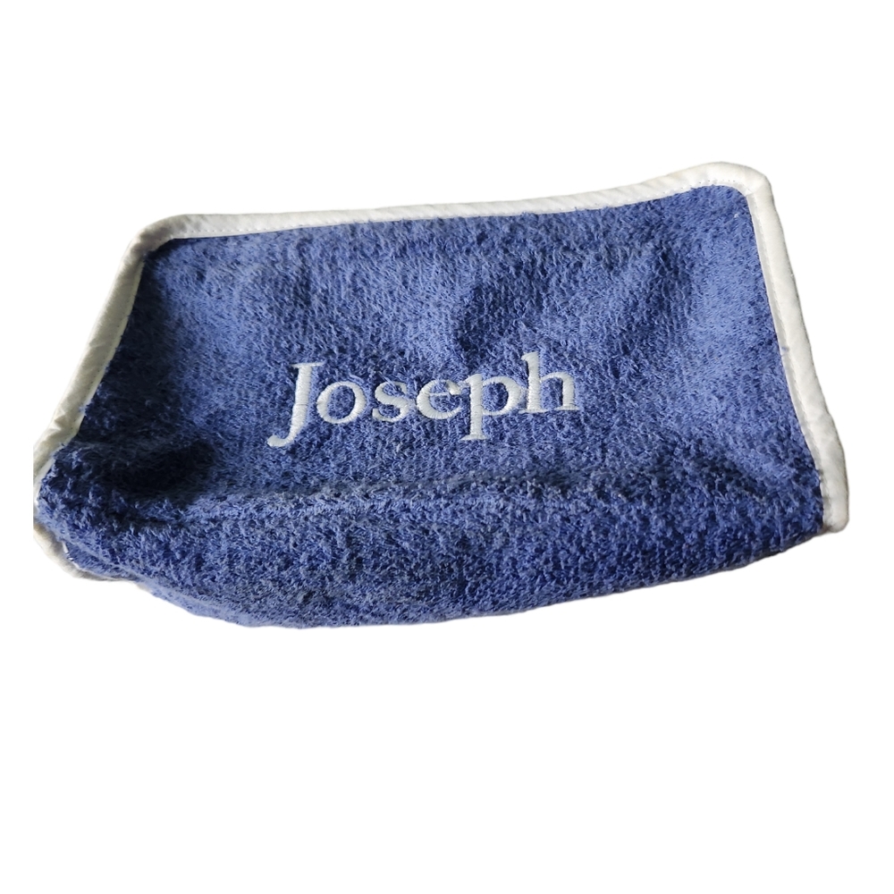 Toiletry bag